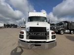Slide images of 2026 MACK MD642