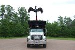 Slide images of 2026 MACK GR64B