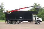 Slide images of 2026 MACK GR64B