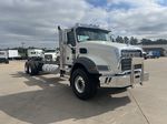Slide images of 2026 MACK GR64B