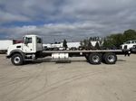 Slide images of 2026 MACK GR64B