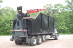 Slide images of 2026 MACK GR64B