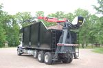 Slide images of 2026 MACK GR64B