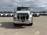 Slide images of 2026 MACK GR64B