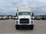 Slide images of 2025 MACK MD642
