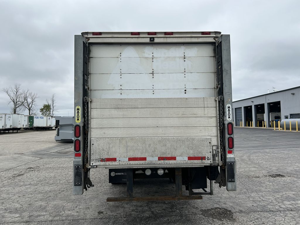 Slide images of 2020 HINO 338