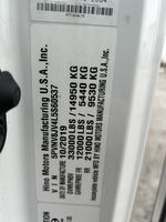 Slide images of 2020 HINO 338