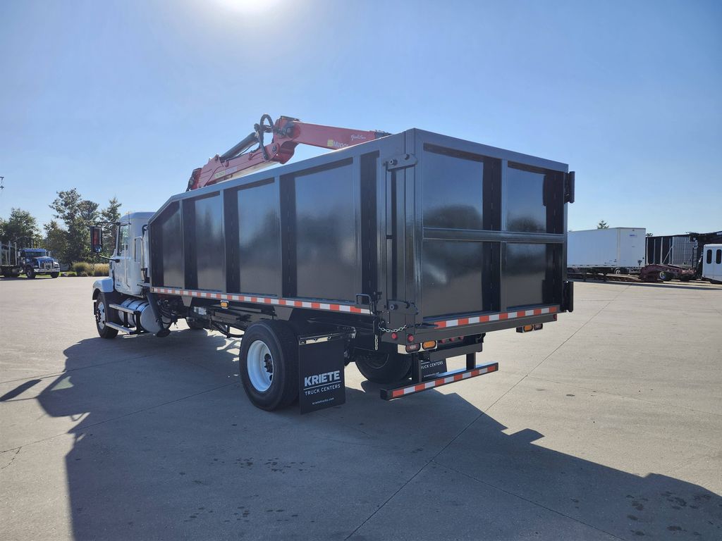 Slide images of 2026 MACK MD7