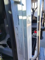 Slide images of 2026 MACK MD7