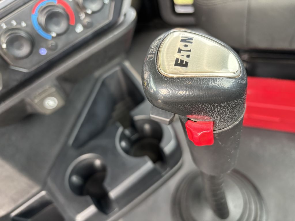 Slide images of 2020 MACK PI64T