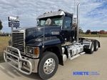 Slide images of 2020 MACK PI64T