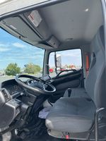 Slide images of 2020 HINO 338