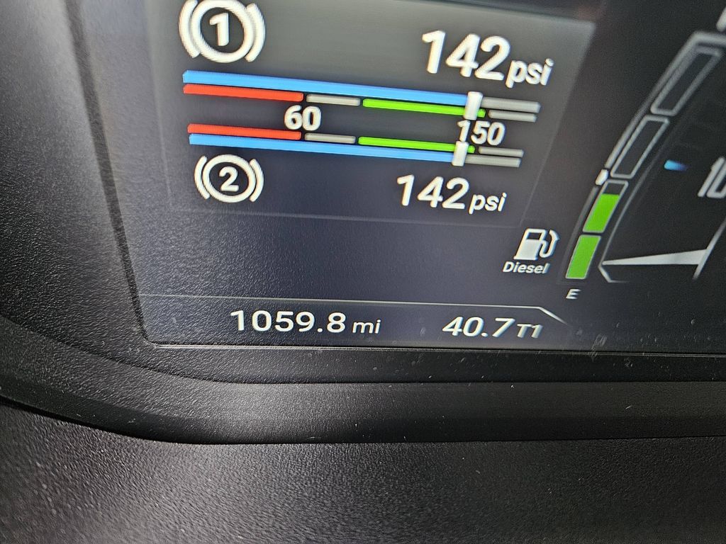 Slide images of 2026 MACK PIONEER 64T 76H