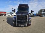 Slide images of 2026 MACK PIONEER 64T 76H