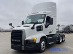Slide images of 2026 MACK PIONEER 64T DC