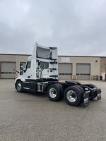 Slide images of 2026 MACK PIONEER 64T DC