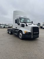 Slide images of 2026 MACK PIONEER 64T DC
