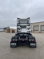 Slide images of 2026 MACK PIONEER 64T DC