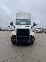 Slide images of 2026 MACK PIONEER 64T DC
