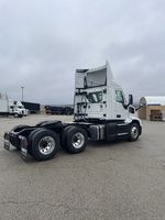 Slide images of 2026 MACK PIONEER 64T DC