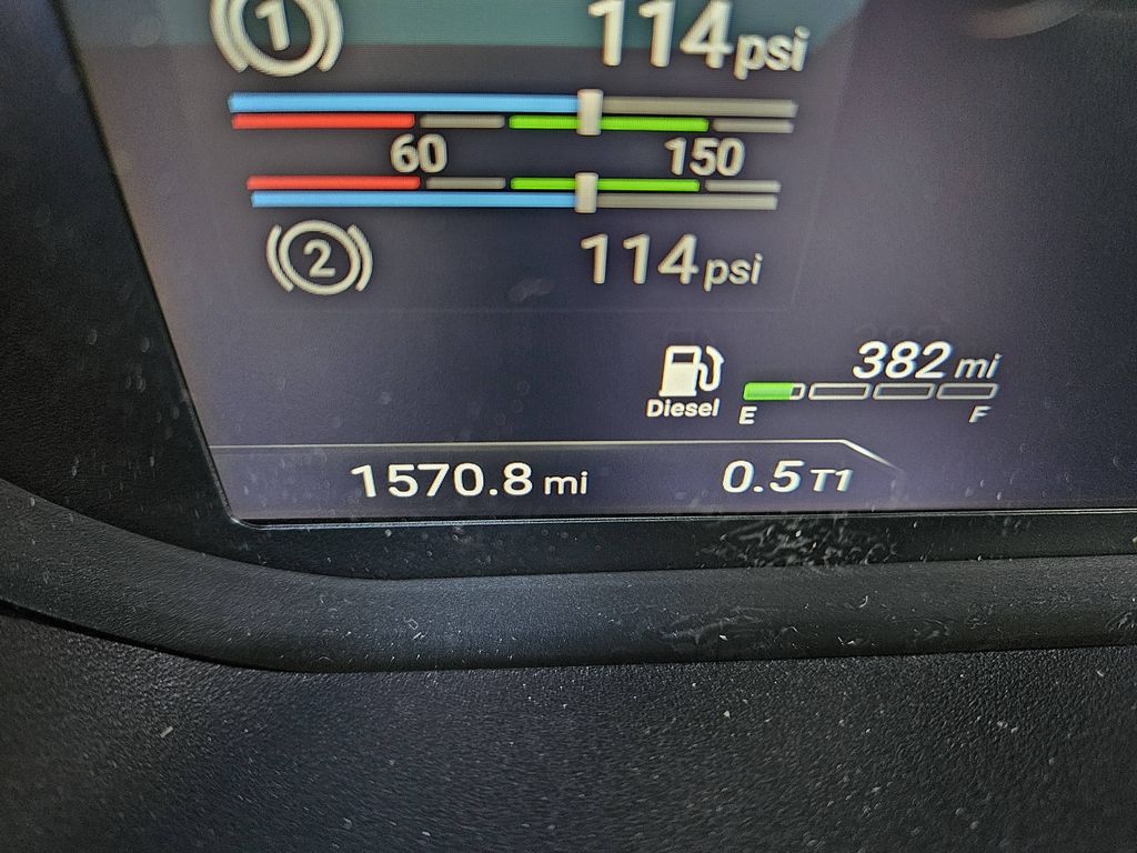 Slide images of 2026 MACK PIONEER 64T 76M