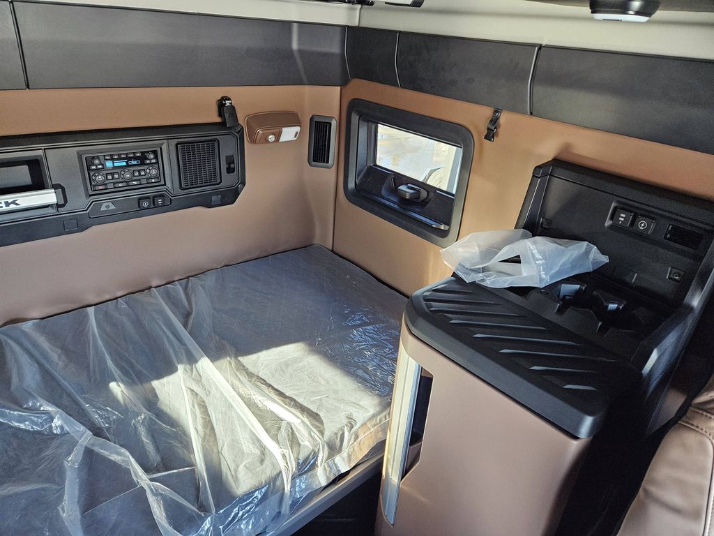 Slide images of 2026 MACK PIONEER 64T 76M