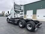 Slide images of 2026 MACK PIONEER 64T DC