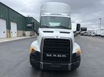 Slide images of 2026 MACK PIONEER 64T DC