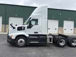Slide images of 2026 MACK PIONEER 64T DC
