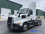 Slide images of 2026 MACK PIONEER 64T DC