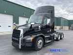 Slide images of 2026 MACK PIONEER 64T DC