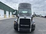 Slide images of 2026 MACK PIONEER 64T DC