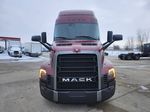 Slide images of 2026 MACK PIONEER 64T 76M