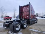 Slide images of 2026 MACK PIONEER 64T 76M