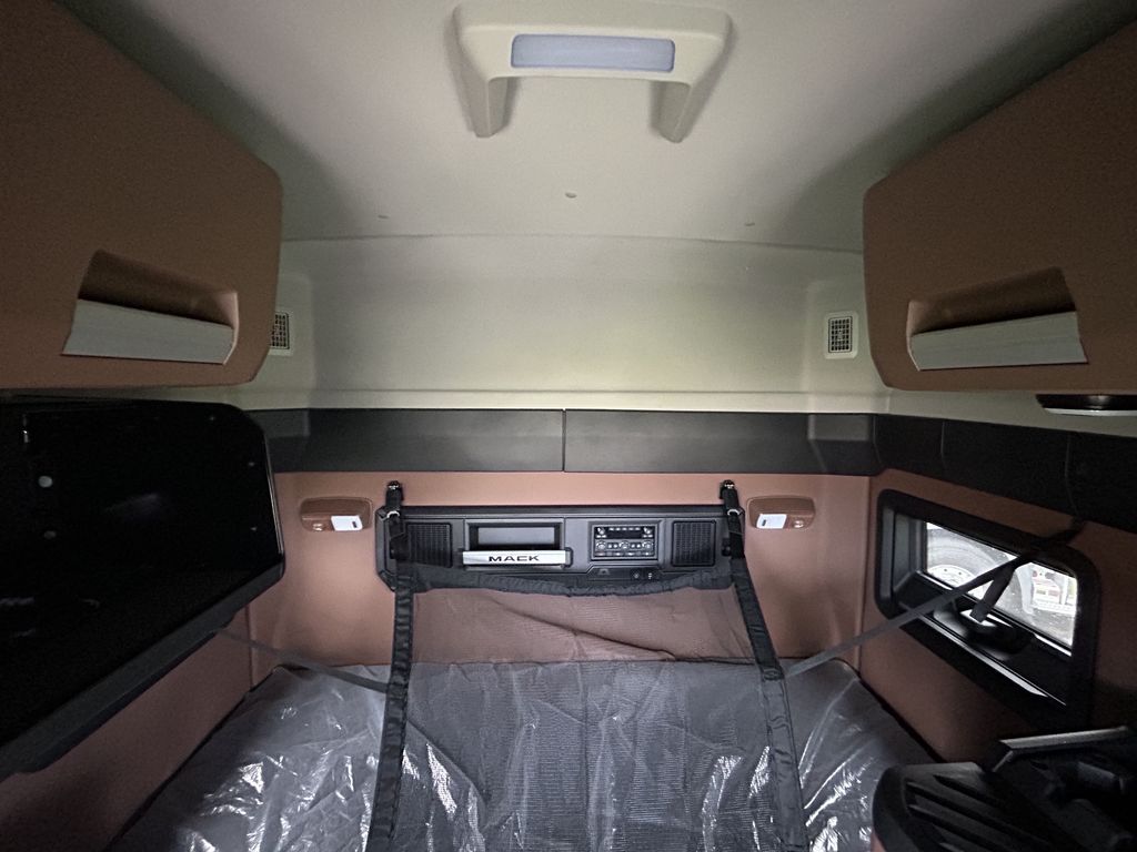 Slide images of 2026 MACK PIONEER 64T 64M