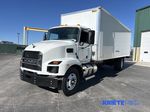 Slide images of 2026 MACK MD642