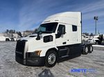 Slide images of 2026 MACK PIONEER 64T 64M