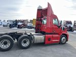 Slide images of 2026 MACK PIONEER 64T DC