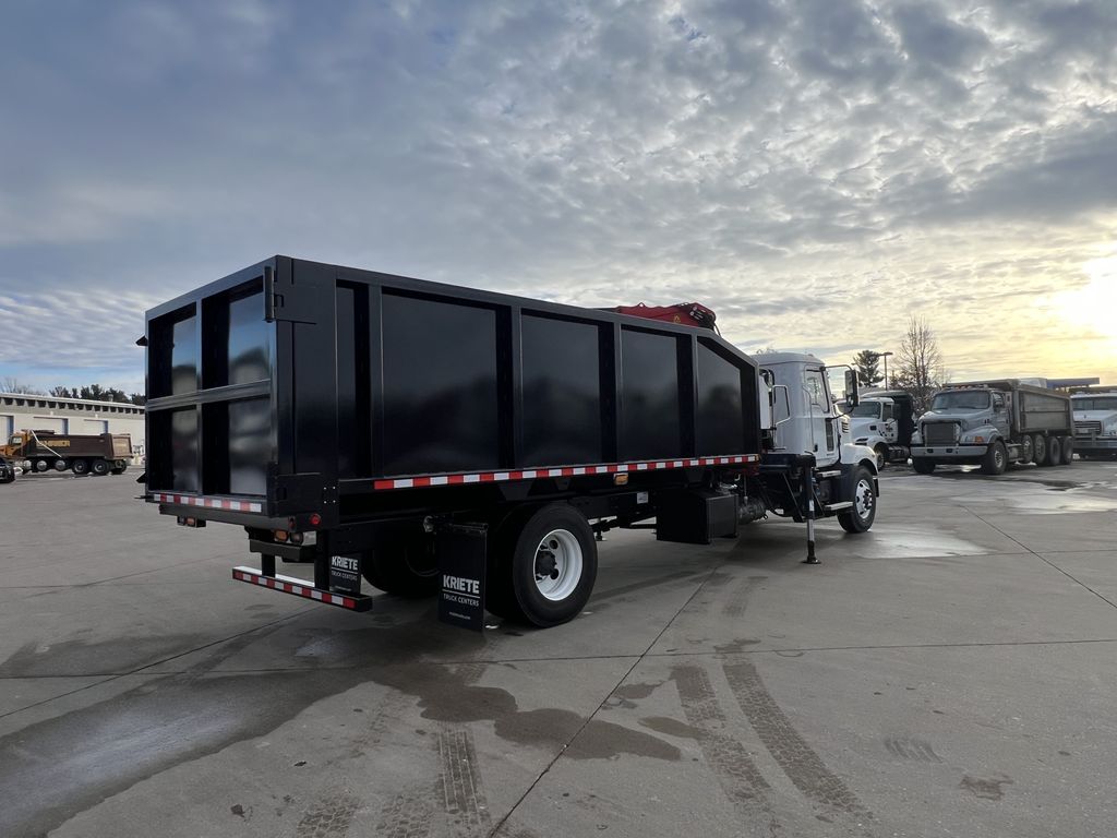 Slide images of 2026 MACK MD742