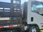 Slide images of 2024 ISUZU NPR GAS-HD