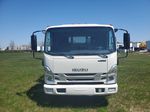 Slide images of 2024 ISUZU NPR GAS-HD