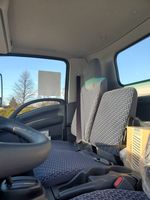 Slide images of 2024 ISUZU NPRGAS