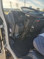 Slide images of 2024 ISUZU NPRGAS