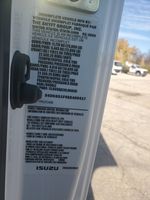 Slide images of 2025 ISUZU FTR