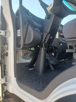 Slide images of 2025 ISUZU FTR