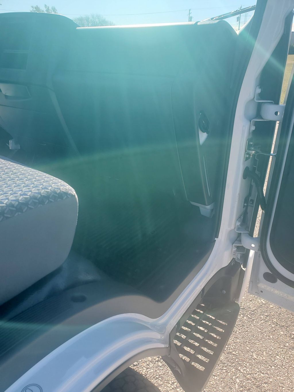 Slide images of 2024 ISUZU NPR GAS-HD