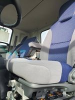 Slide images of 2025 ISUZU FTR