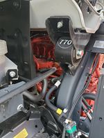 Slide images of 2025 ISUZU FTR