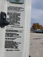 Slide images of 2025 ISUZU FTR