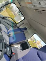 Slide images of 2025 ISUZU FTR